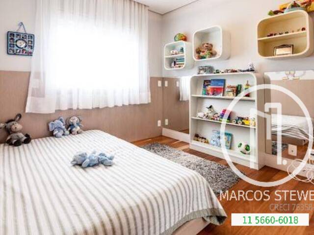 Apartamento para Comprar em São Paulo - 4