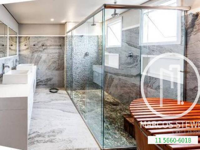 Apartamento para Comprar em São Paulo - 3