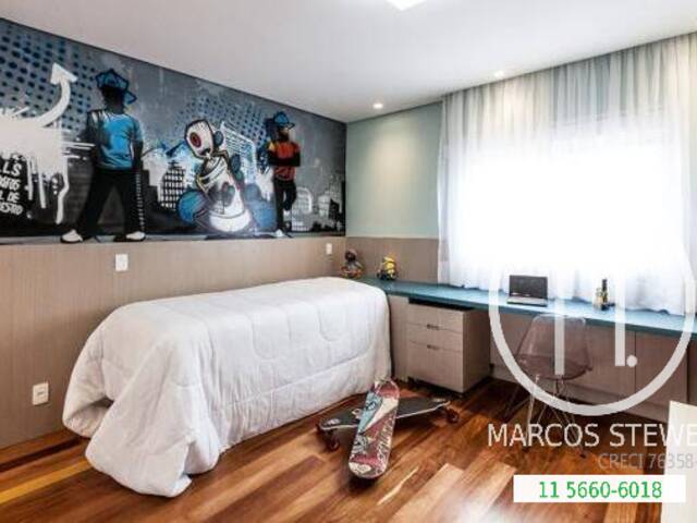 Apartamento para Comprar em São Paulo - 3
