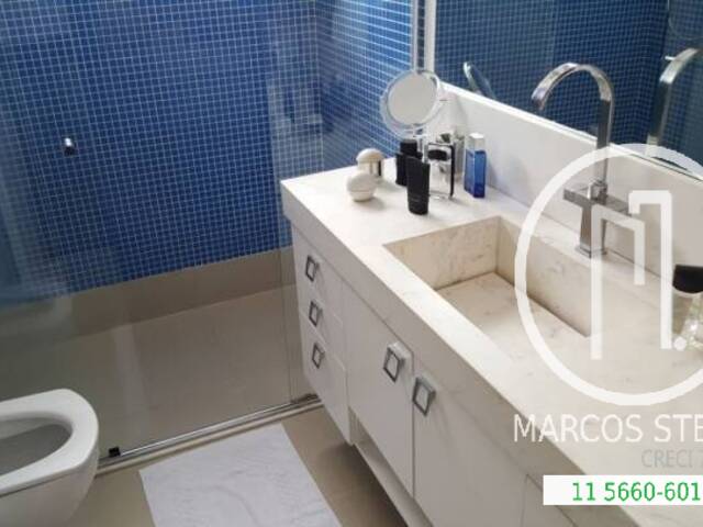 Apartamento para Comprar em São Paulo - 4