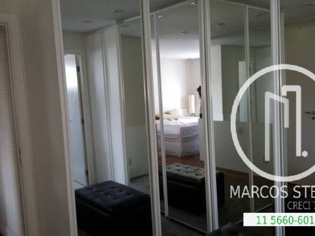 Apartamento para Comprar em São Paulo - 5