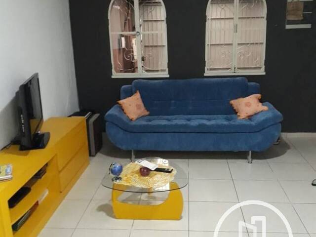 #JGT8ML - Casa para Alugar em São Paulo - SP - 1