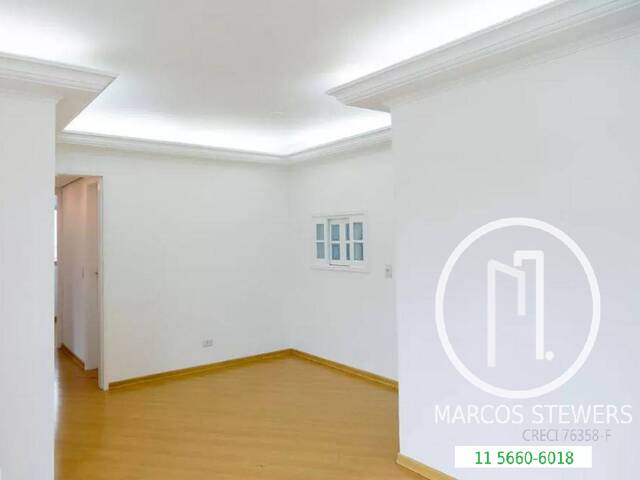 Apartamento para Comprar em São Paulo - 2