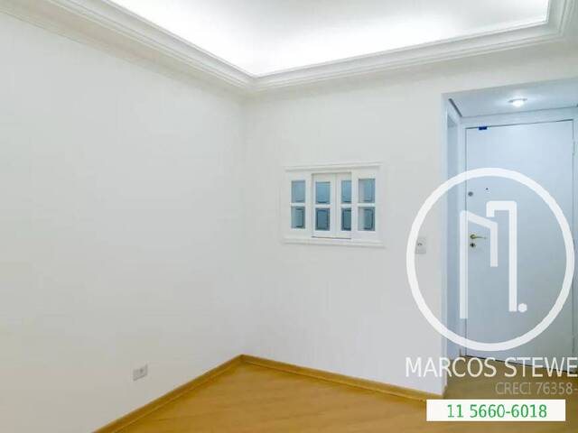 #1RIL8ML - Apartamento para Comprar em São Paulo - SP - 3