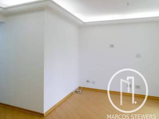 Apartamento para Comprar em São Paulo - 4