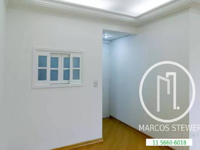 Apartamento para Comprar em São Paulo - 5