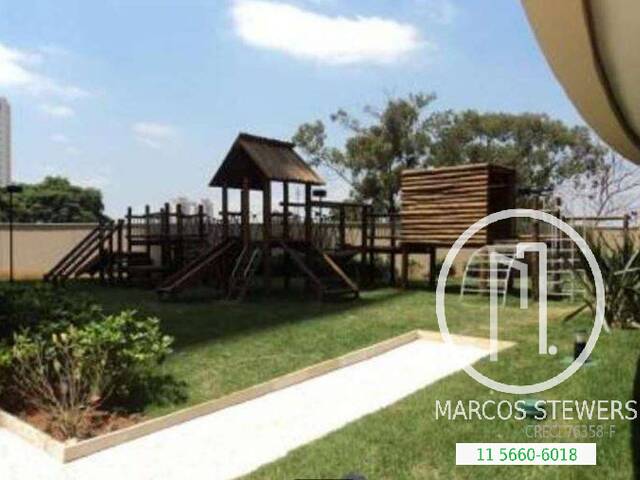 Apartamento para Comprar em São Paulo - 5