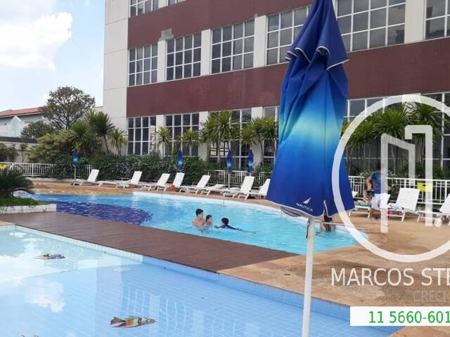 #J6R8ML - Apartamento para Comprar em São Paulo - SP - 2