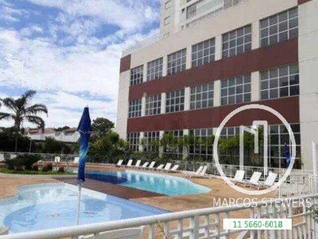 #J6R8ML - Apartamento para Comprar em São Paulo - SP - 1