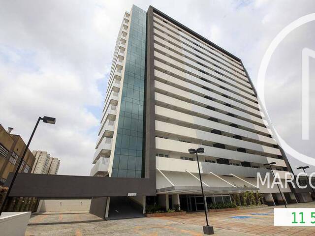 Sala Comercial para Comprar em São Paulo - 2