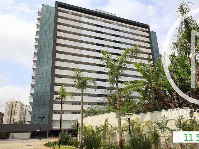 Sala Comercial para Comprar em São Paulo - 3
