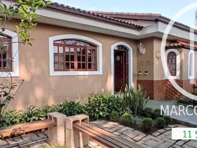 Casa para Comprar em São Paulo - 4