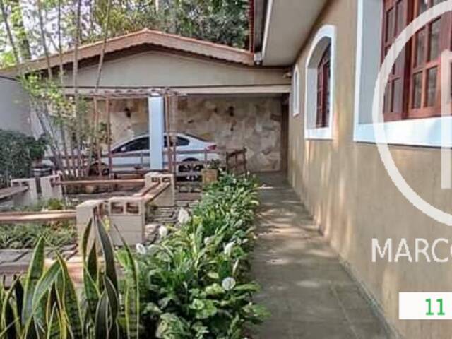 Casa para Comprar em São Paulo - 5
