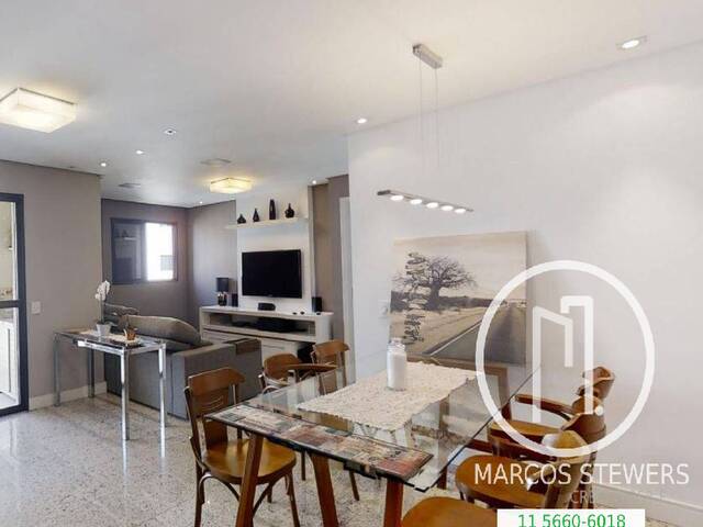 Apartamento para Comprar em São Paulo - 5