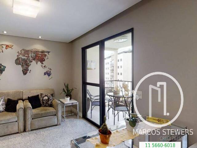 Apartamento para Comprar em São Paulo - 4