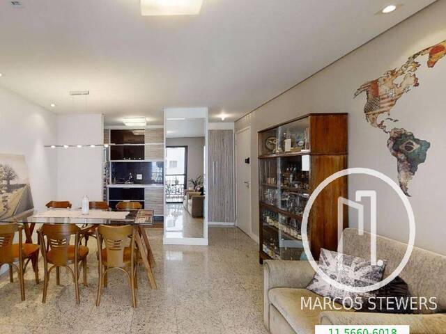 Apartamento para Comprar em São Paulo - 2