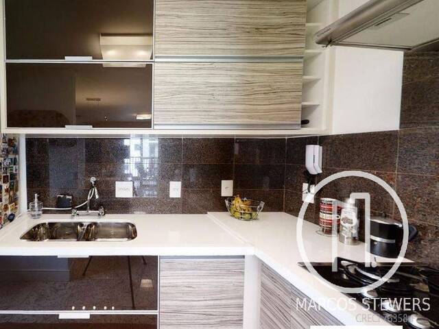 Apartamento para Comprar em São Paulo - 3