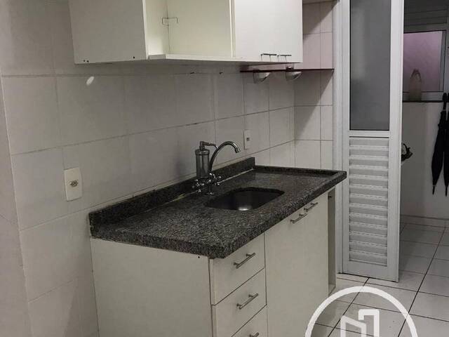 Apartamento para Alugar em São Paulo - 3