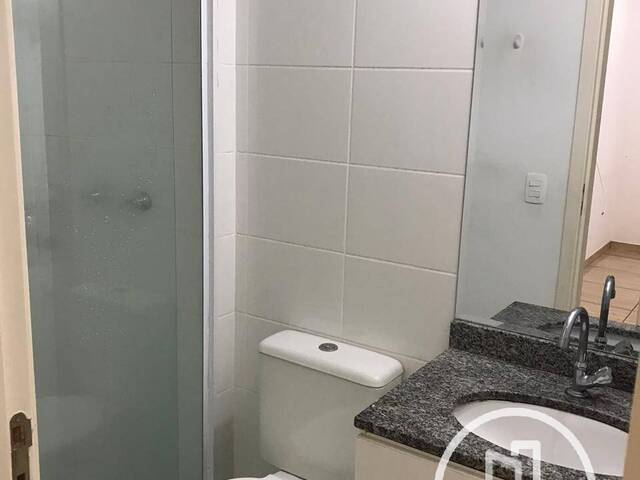 Apartamento para Alugar em São Paulo - 5