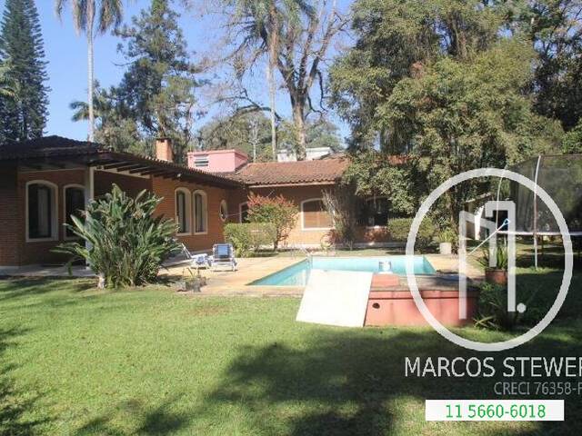 Casa para Comprar em São Paulo - 5