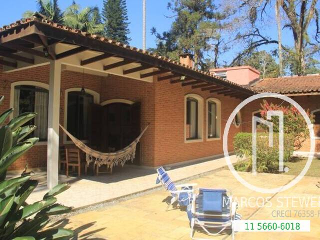 Casa para Comprar em São Paulo - 4