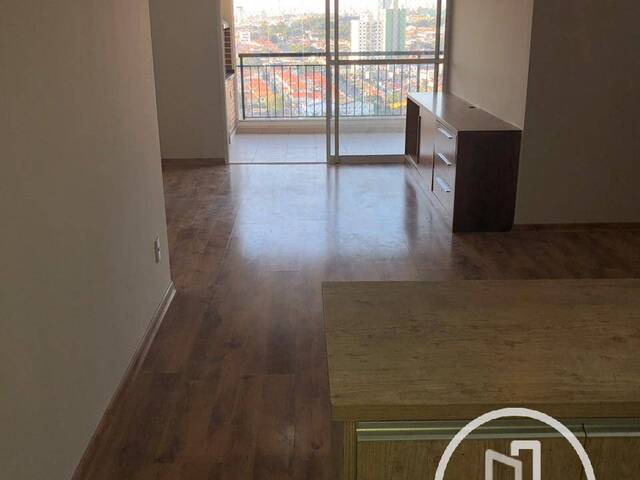 #CKP8ML - Apartamento para Alugar em São Paulo - SP - 1