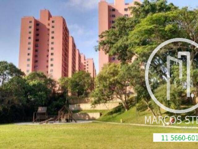 #1MJCN9B - Apartamento para Alugar em São Paulo - SP - 1