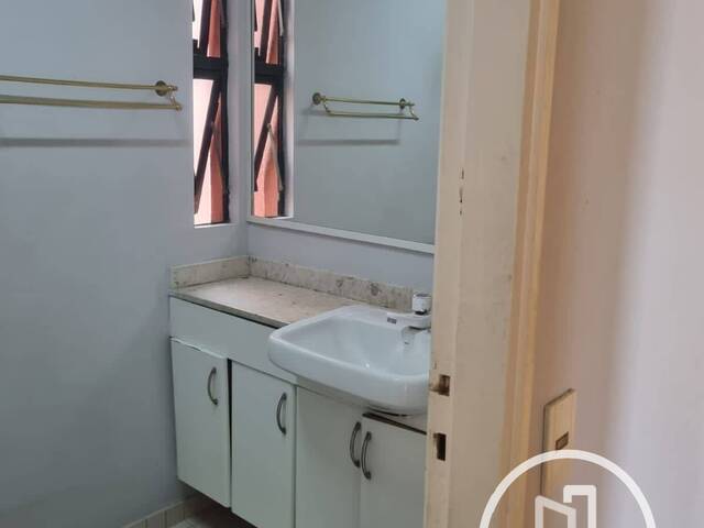 Apartamento para Alugar em São Paulo - 4