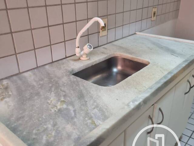 Apartamento para Alugar em São Paulo - 3