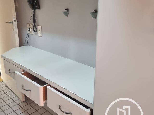 #5HN8ML - Apartamento para Alugar em São Paulo - SP - 1