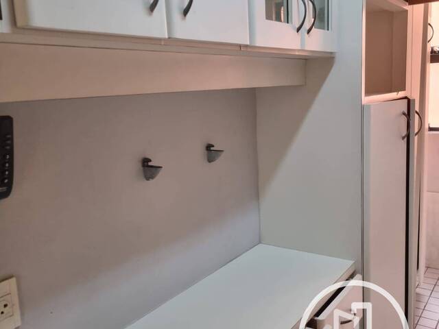 #5HN8ML - Apartamento para Alugar em São Paulo - SP - 3