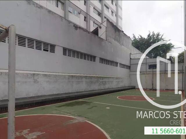 Apartamento para Comprar em São Paulo - 2
