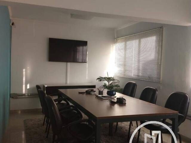 Sala Comercial para Alugar em São Paulo - 3