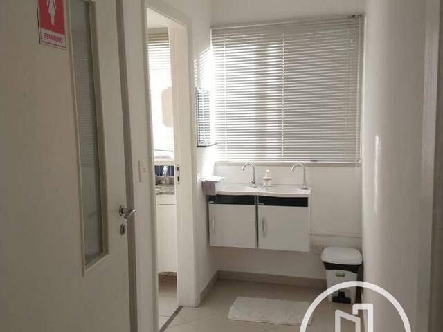 Sala Comercial para Alugar em São Paulo - 4