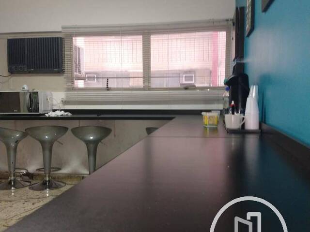 Sala Comercial para Alugar em São Paulo - 2
