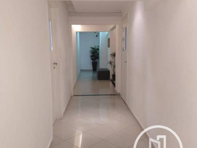 Sala Comercial para Alugar em São Paulo - 5