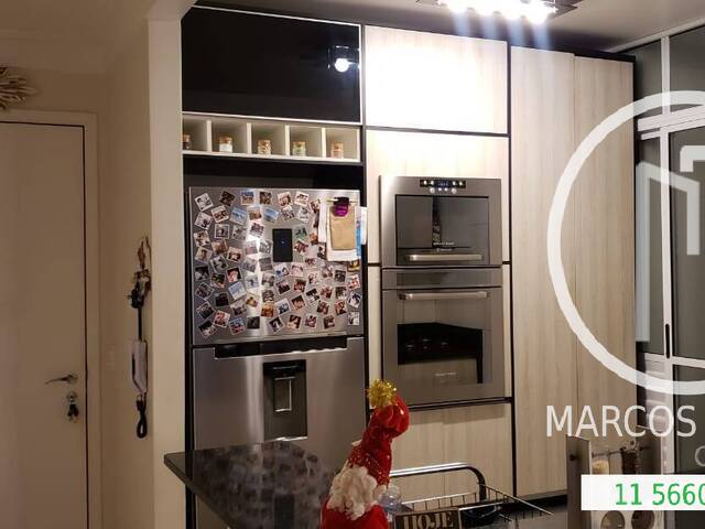 Apartamento para Comprar em São Paulo - 4