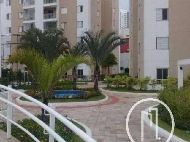 Apartamento para Comprar em São Paulo - 3