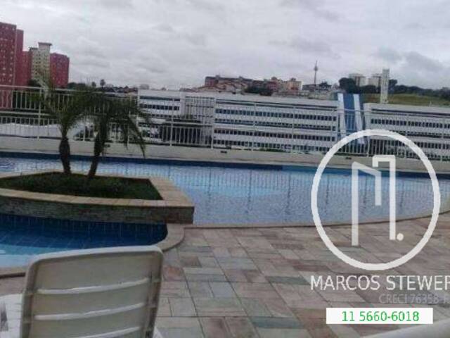 Apartamento para Comprar em São Paulo - 2