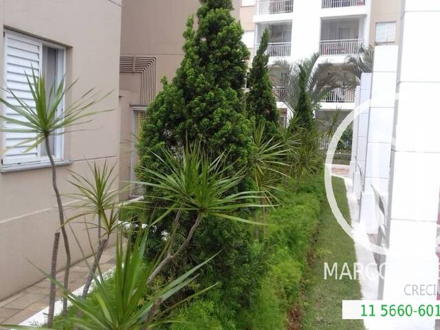 Apartamento para Comprar em São Paulo - 4