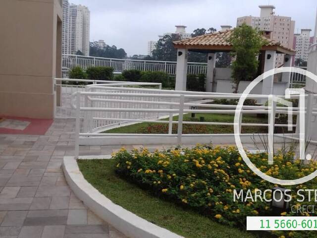 Apartamento para Comprar em São Paulo - 5