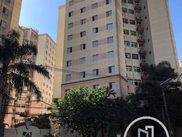 #B42N9B - Apartamento para Alugar em São Paulo - SP - 1