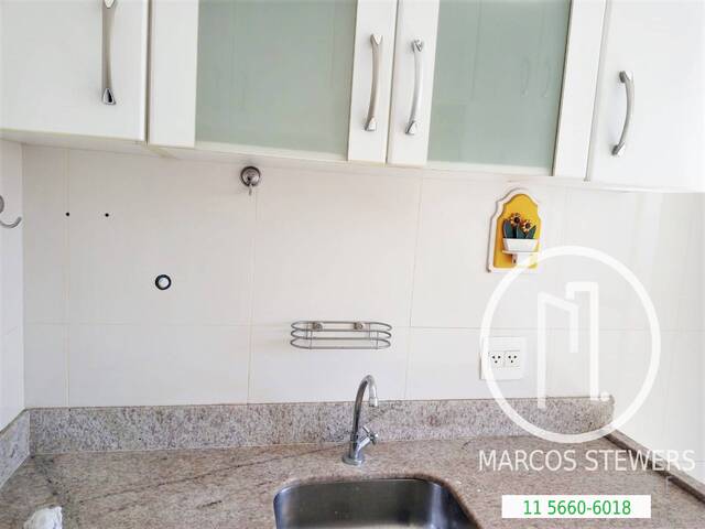 Apartamento para Alugar em São Paulo - 2
