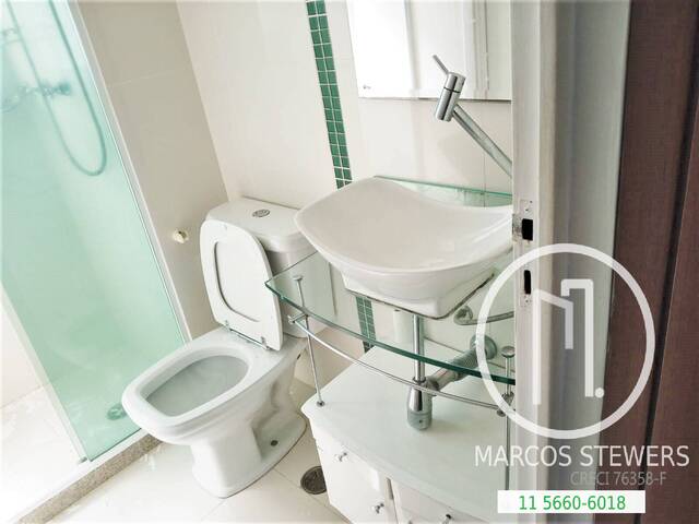 Apartamento para Alugar em São Paulo - 4