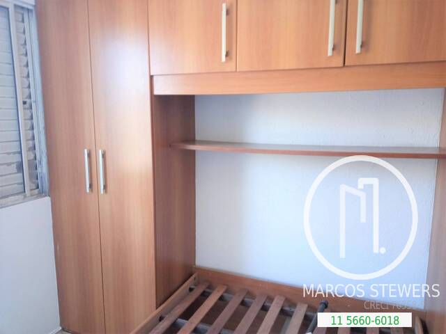 Apartamento para Alugar em São Paulo - 5
