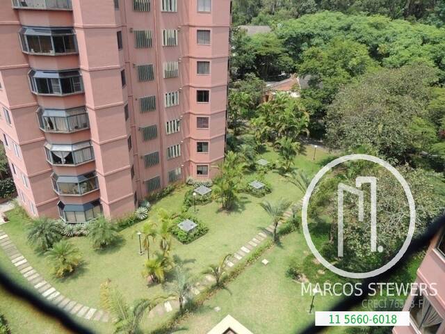 Apartamento para Comprar em São Paulo - 5