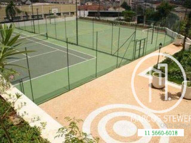 Apartamento para Alugar em São Paulo - 5