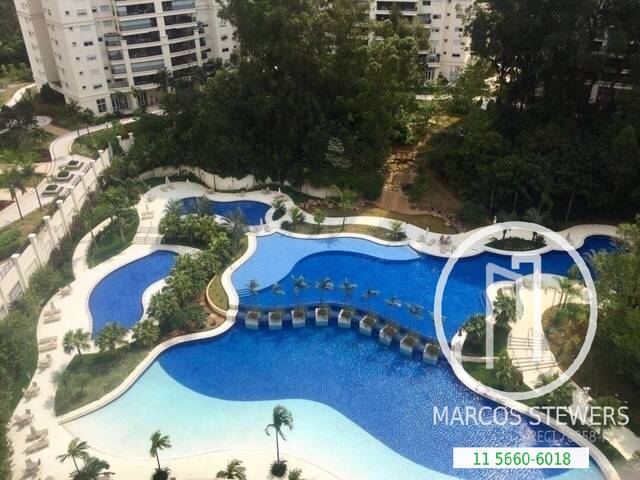 Apartamento para Comprar em São Paulo - 4