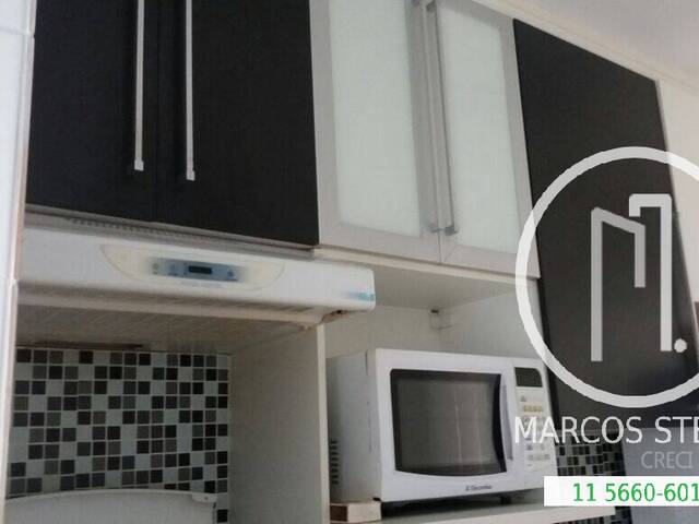 Apartamento para Alugar em São Paulo - 2