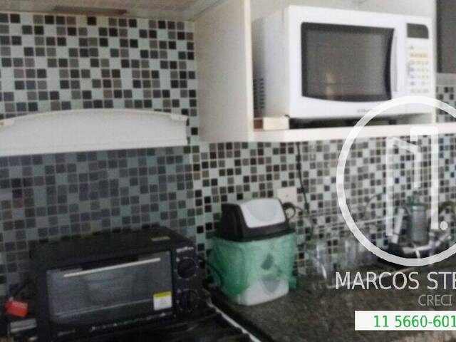 Apartamento para Alugar em São Paulo - 3